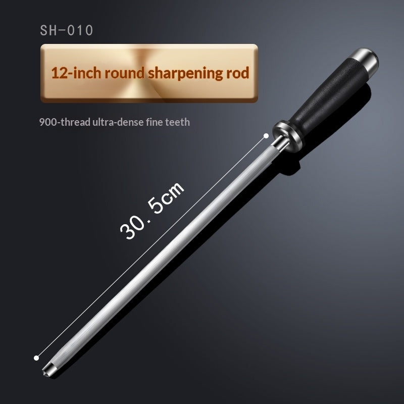 Carbon Steel Honing Rod