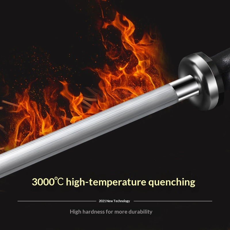 Carbon Steel Honing Rod