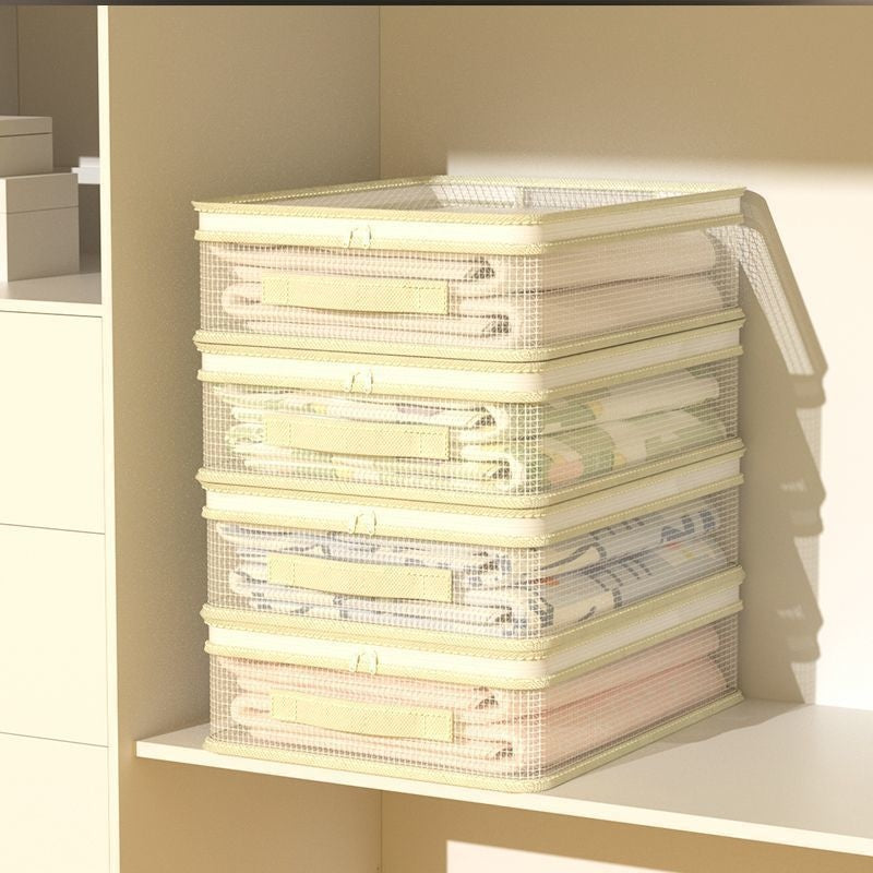 Nested Closet Storage Set