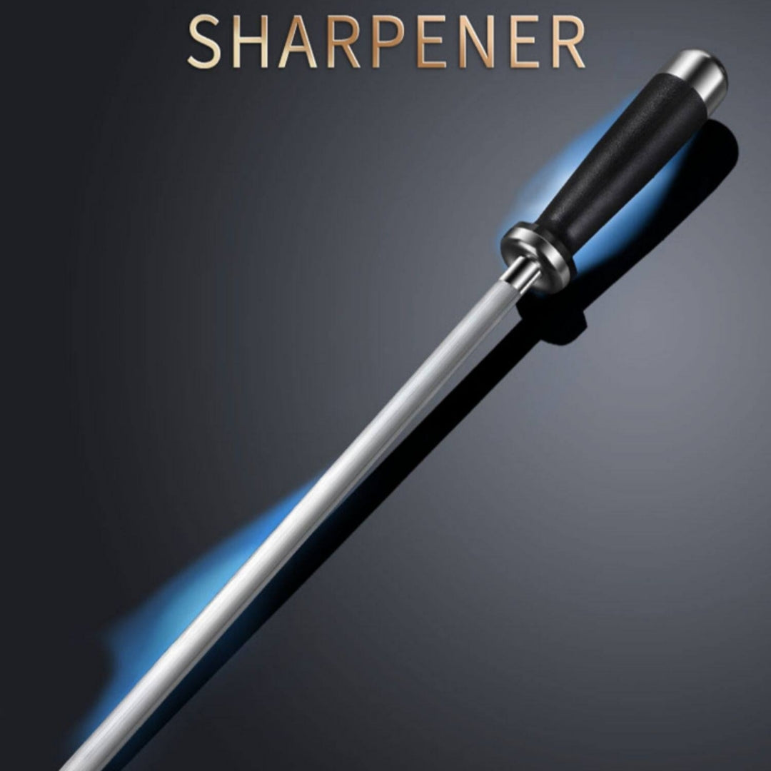 Carbon Steel Honing Rod