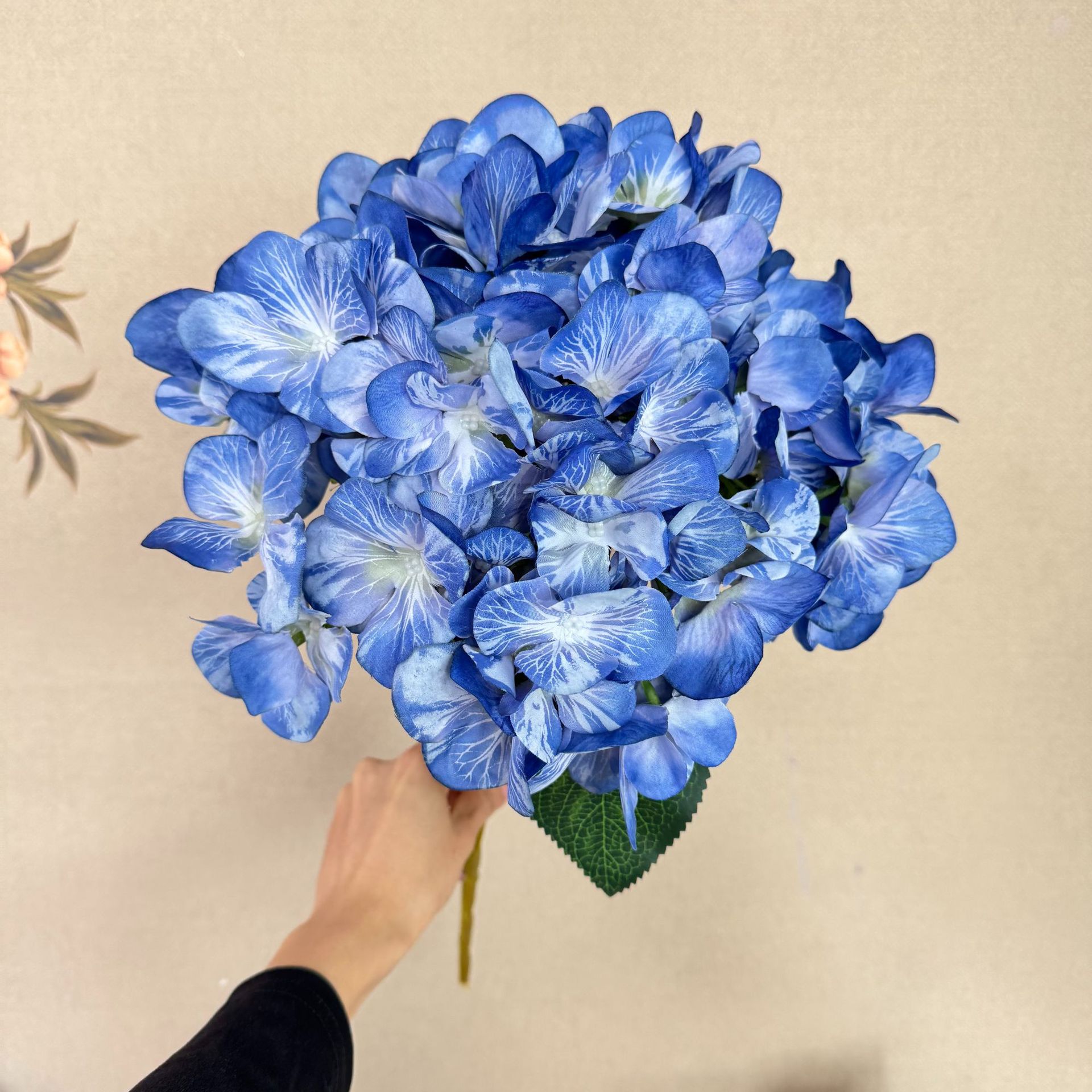 Tall Stem Artificial Flower