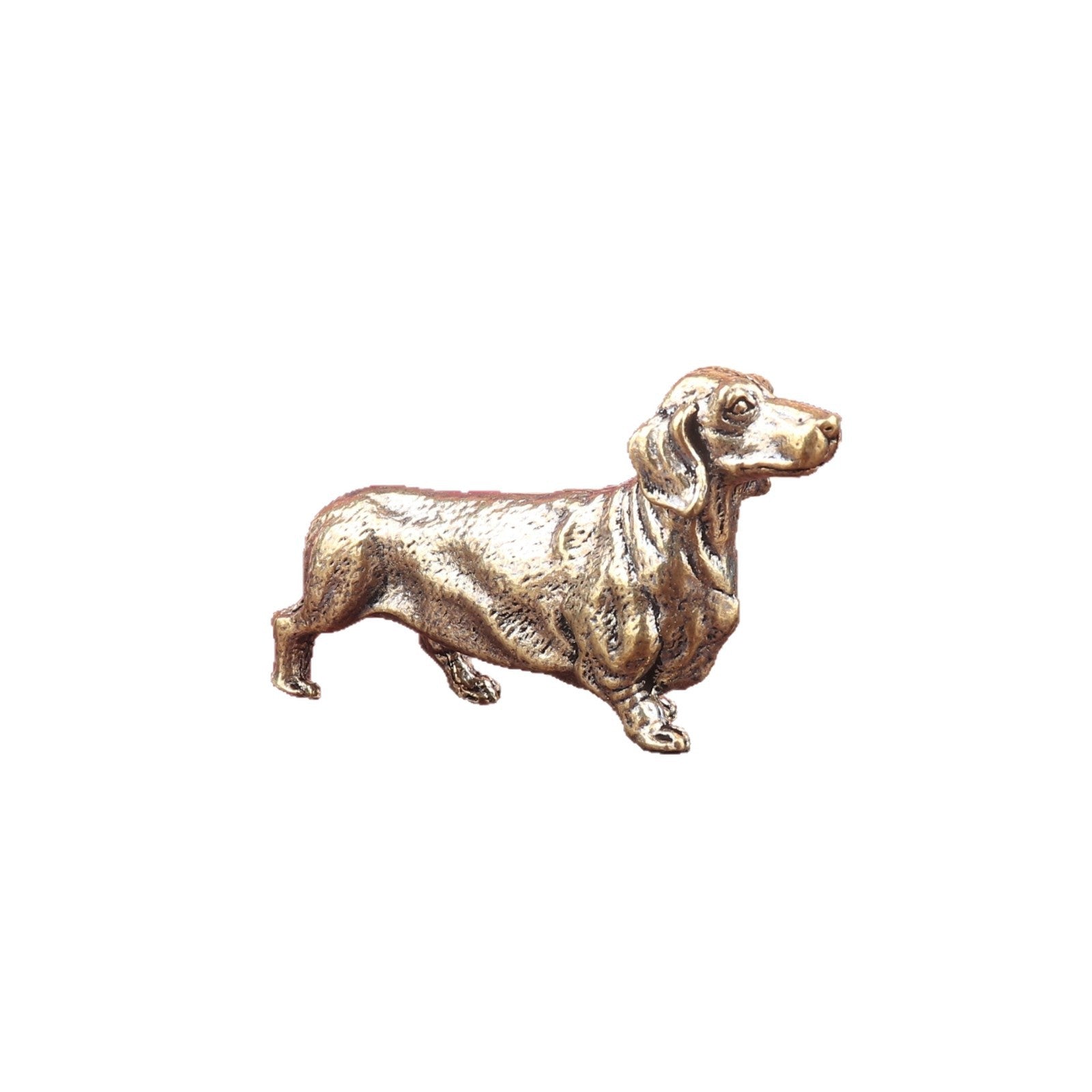 Desk Companion Dachshund