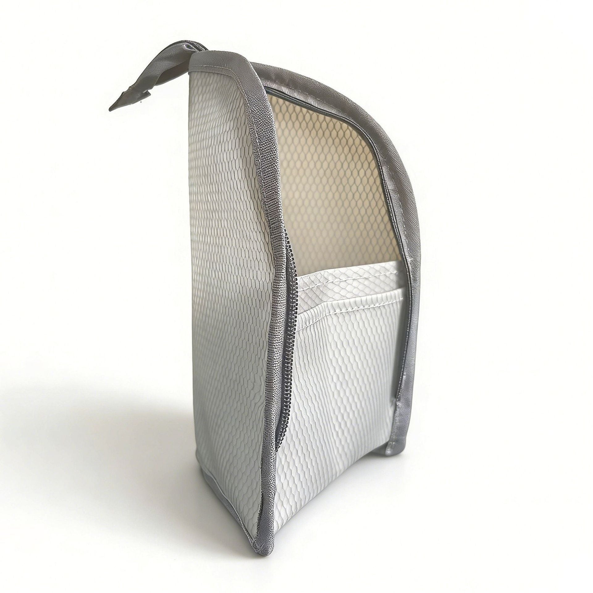 Compact Travel Pouch