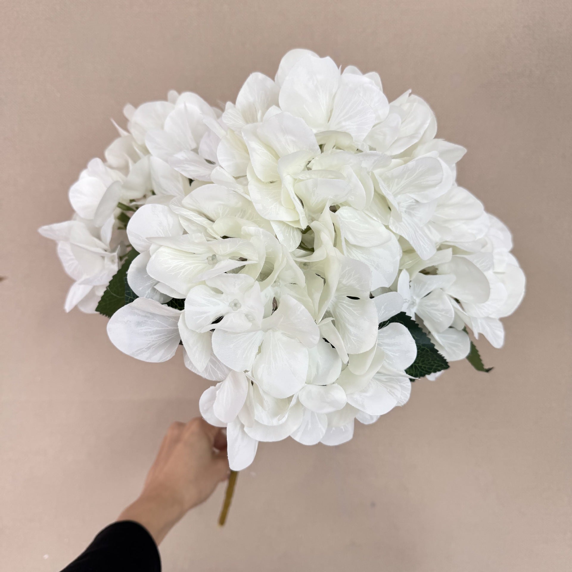 Tall Stem Artificial Flower