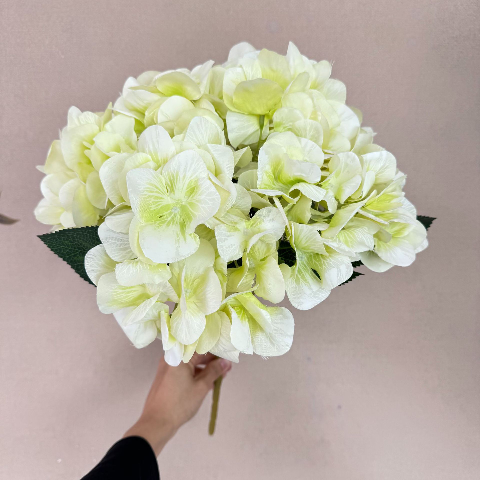 Tall Stem Artificial Flower