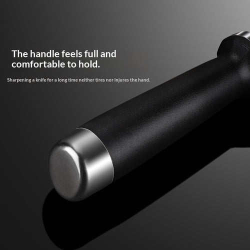 Carbon Steel Honing Rod