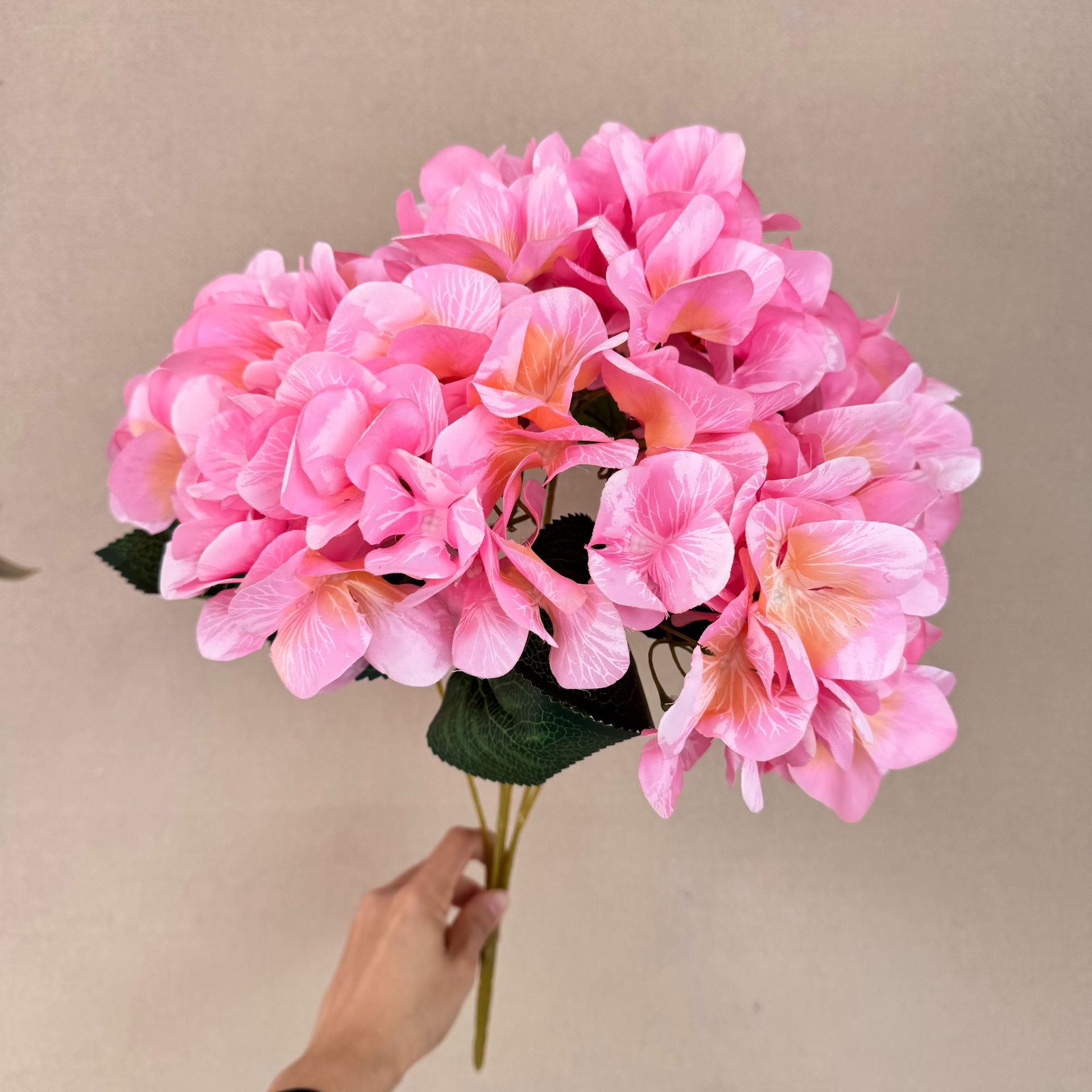 Tall Stem Artificial Flower