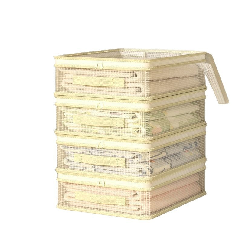 Nested Closet Storage Set