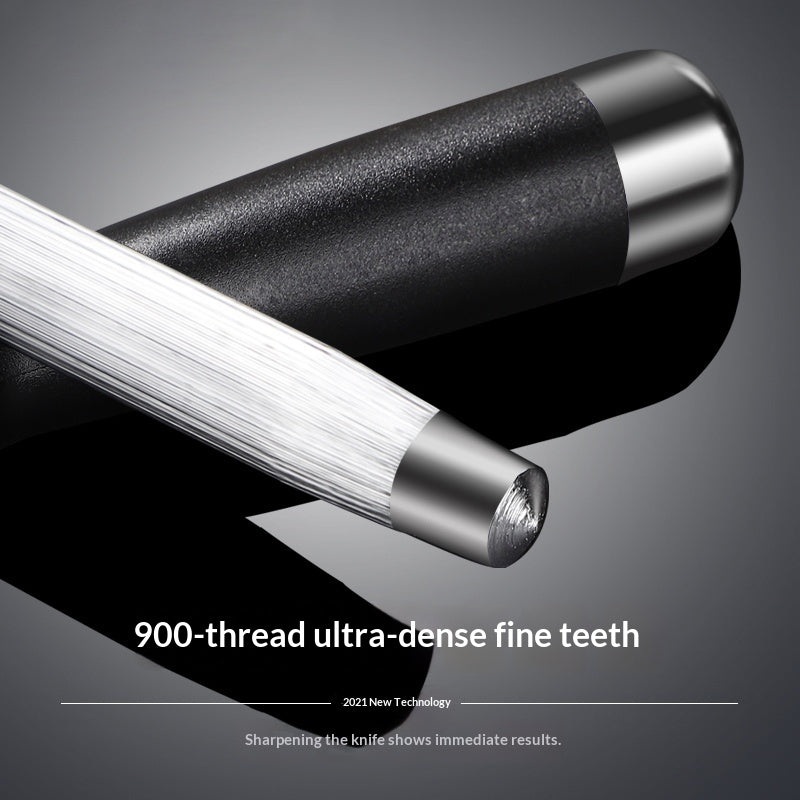 Carbon Steel Honing Rod